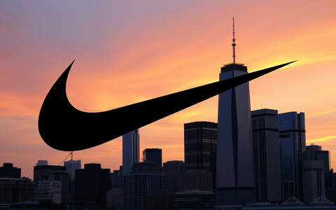 Nike Enfrenta un Momento Decisivo: Estrategias y Presión en Vísperas de Resultados - Foto: über boerse-global.de