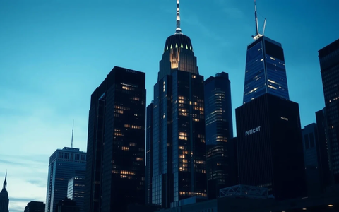 Almonty Industries: Una apuesta estratégica por el mercado de defensa estadounidense - Foto: über boerse-global.de