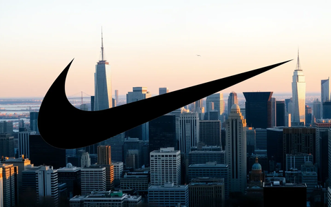 Nike's Strategic Pivot Faces Market Skepticism Ahead of Earnings - Foto: über boerse-global.de