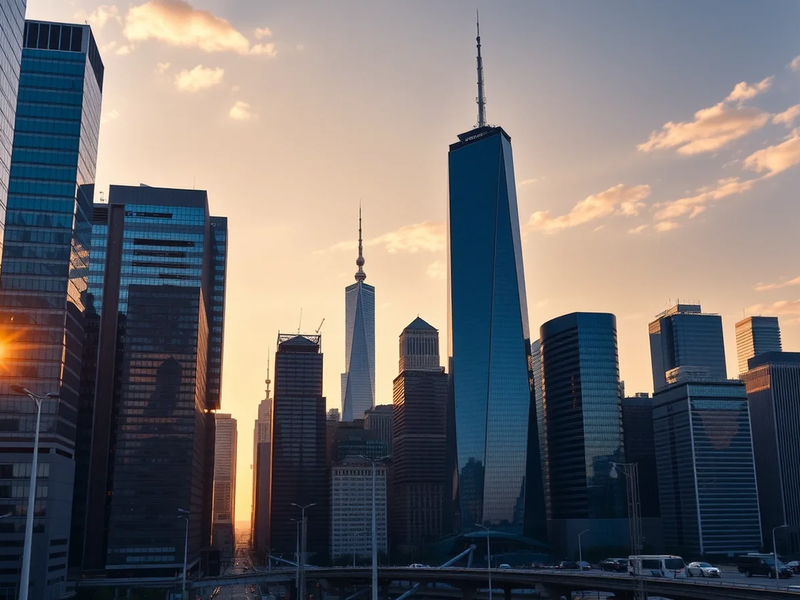 Hammock Aktie: Geschäftsjahresende naht - Foto: über boerse-global.de