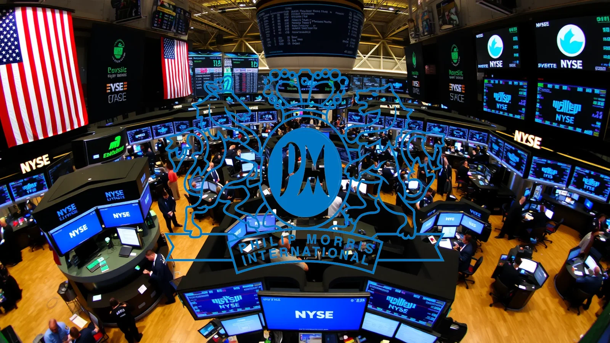 Philip Morris Aktie: Neue Umwelt-Debatte - Foto: über boerse-global.de