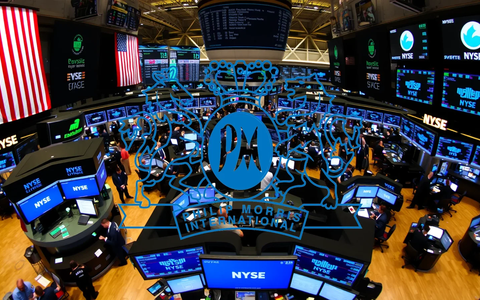 Philip Morris Aktie: Neue Umwelt-Debatte - Foto: über boerse-global.de