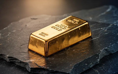 iShares Gold ETC: Milliarden-Zuflüsse - Foto: über boerse-global.de