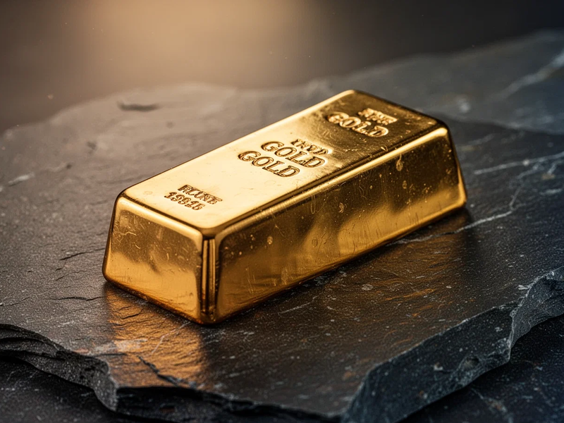 iShares Gold ETC: Milliarden-Zuflüsse - Foto: über boerse-global.de