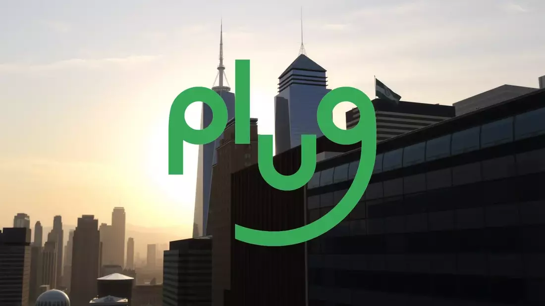 Plug Power: La hoja de ruta hacia la rentabilidad Illustration mit AI erstellt übermittelt durch boerse-global.de