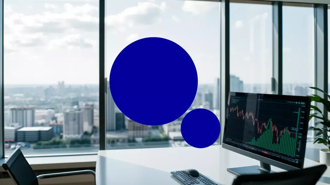 Evotec Investors Await Crucial Financial Updates as Key Reporting Dates Announced Illustration mit AI erstellt übermittelt durch boerse-global.de
