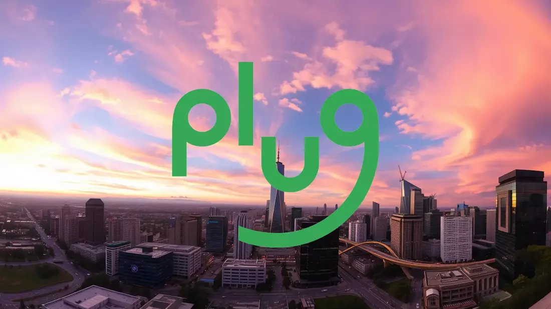 Plug Power Charts a Course to Profitability Amid Challenges Illustration mit AI erstellt übermittelt durch boerse-global.de
