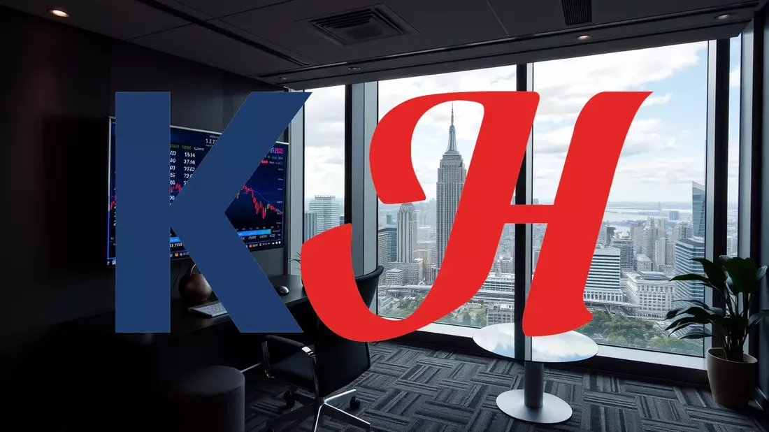 Kraft Heinz: Una apuesta multimillonaria para recuperar terreno Illustration mit AI erstellt übermittelt durch boerse-global.de