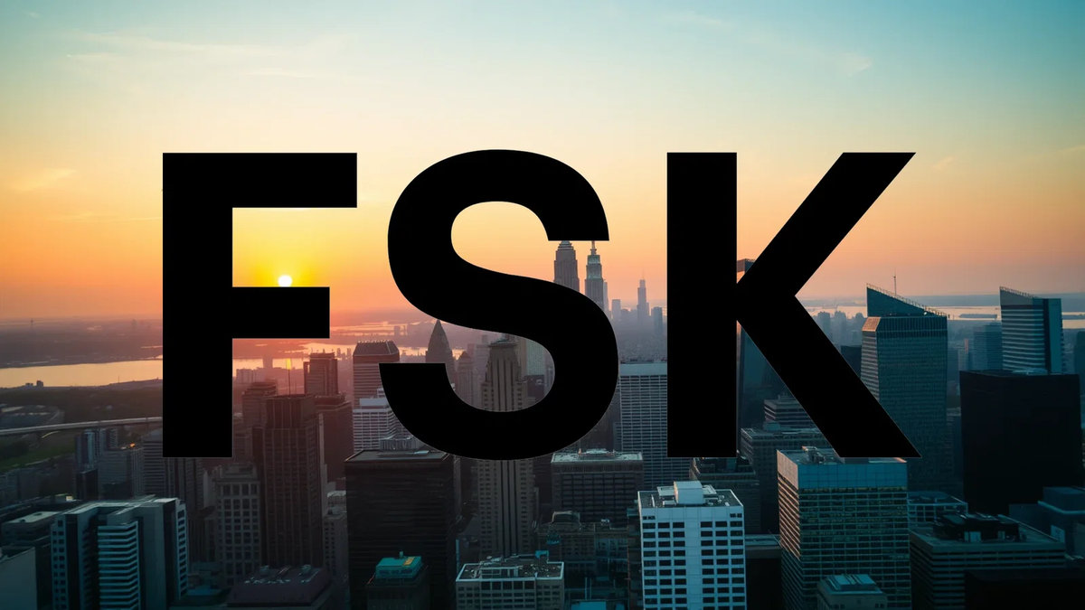 Cracks Emerge in Private Credit as FS KKR Capital Faces Downgrade - Foto: über boerse-global.de