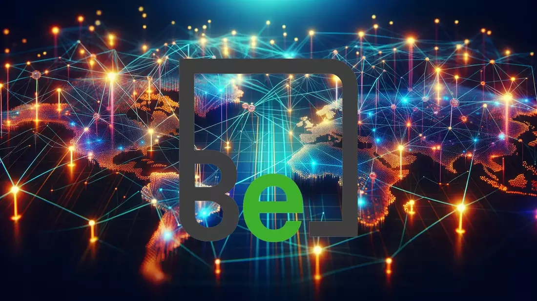 Bloom Energy's Aggressive Growth Plan Meets Market Doubts Illustration mit AI erstellt übermittelt durch boerse-global.de