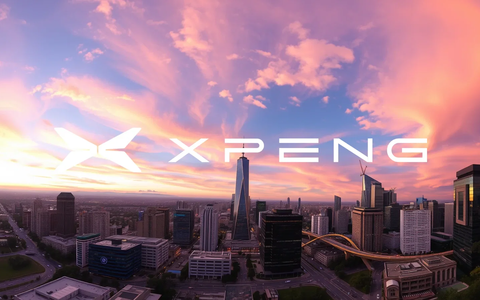 XPeng se transforma: De fabricante a conglomerado tecnológico - Foto: über boerse-global.de