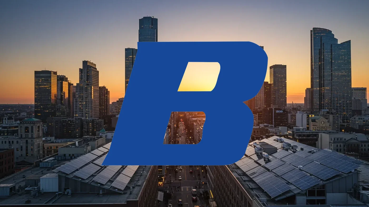 Baxter Shares Hit Annual Low Amid Restructuring Challenges - Foto: über boerse-global.de