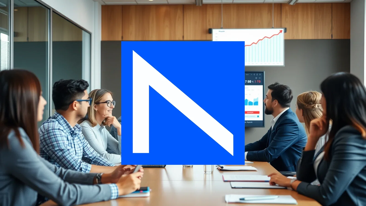 Nokia's Strategic Pivot to AI Triggers Major Workforce Reduction - Foto: über boerse-global.de
