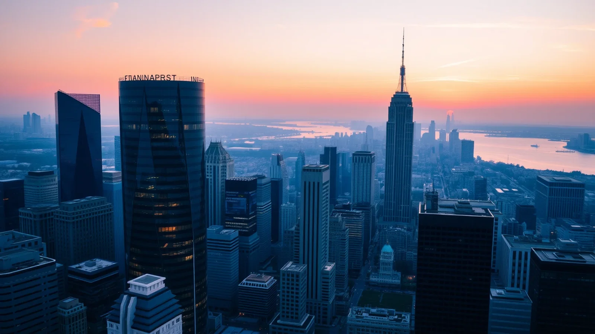 Goldman Sachs Builds Stake in Kontron Amid Share Price Weakness - Foto: über boerse-global.de