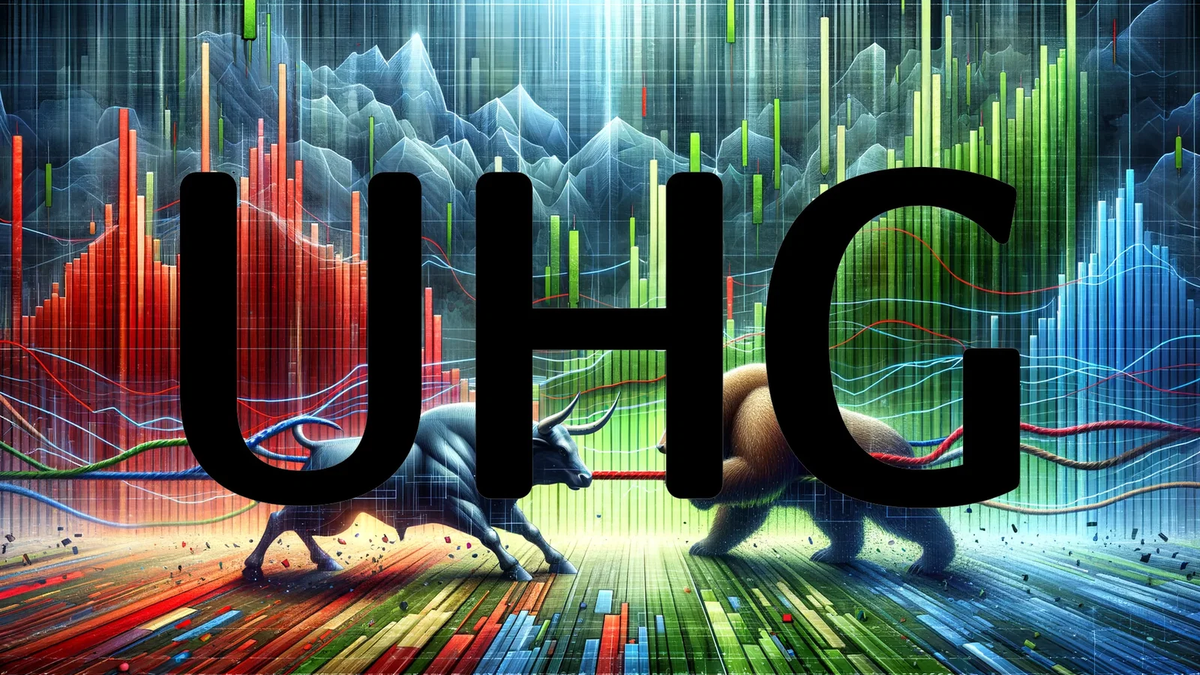 UnitedHealth: Un Cúmulo de Desafíos Presiona al Gigante Sanitario - Foto: über boerse-global.de