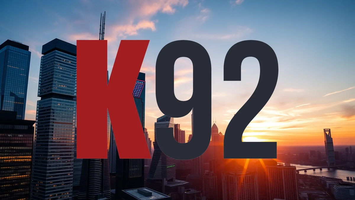 K92 Mining Sets Sights on Major Production Milestone - Foto: über boerse-global.de