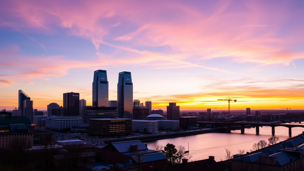 First Phosphate Gains Strategic Relevance in North America's Battery Shift - Foto: über boerse-global.de