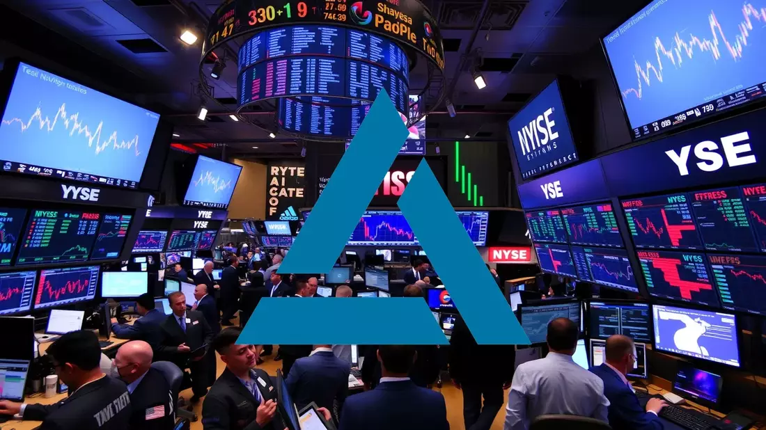 Major Shareholder Scales Back Stake in Copper Producer Aurubis Illustration mit AI erstellt übermittelt durch boerse-global.de