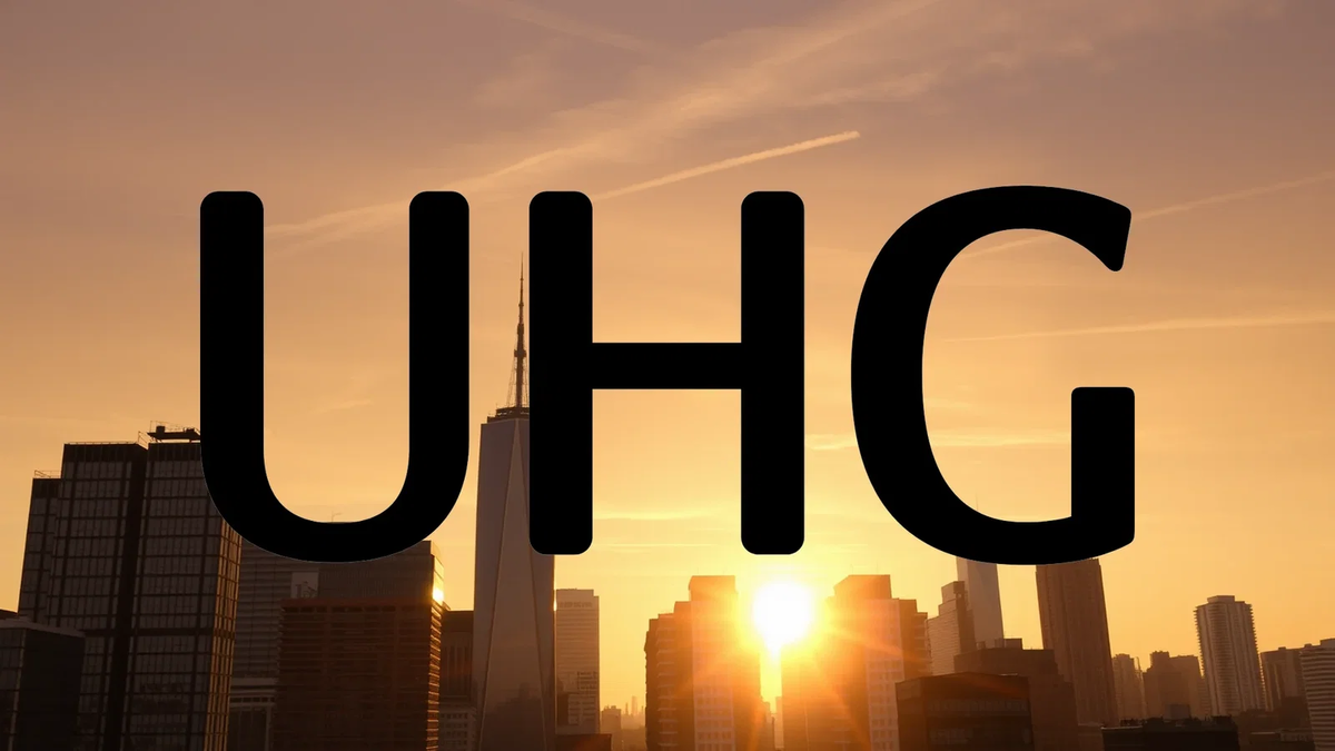 UnitedHealth Faces Mounting Pressure from Contract Disputes and Regulatory Scrutiny - Foto: über boerse-global.de