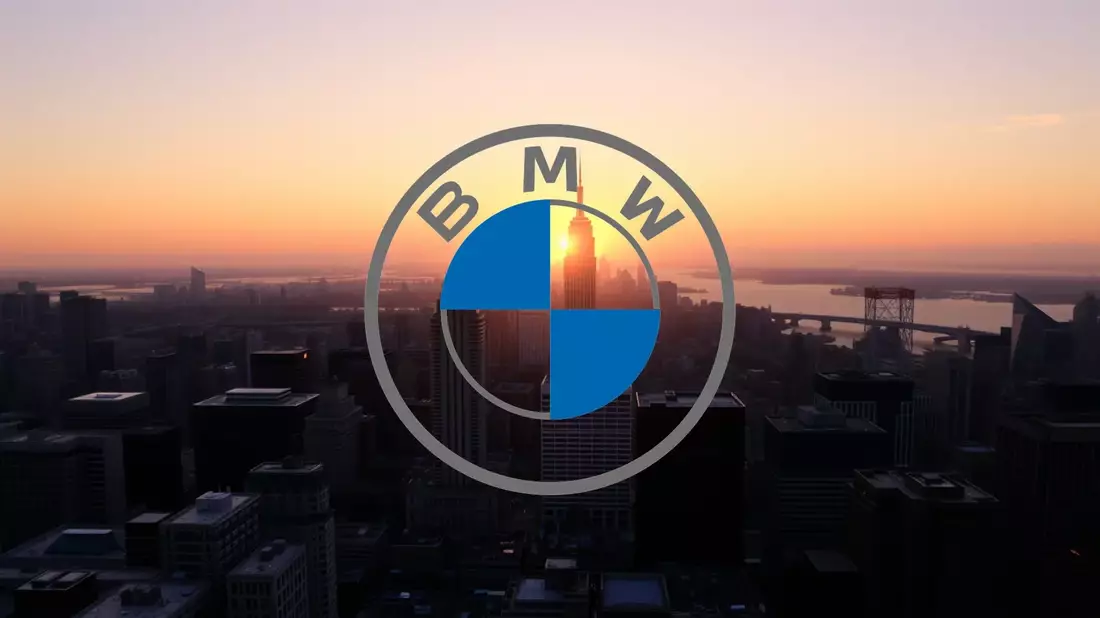 BMW's Dual Challenge: Navigating Supply Chains and Software in the Electric Era - Bild: über boerse-global.de