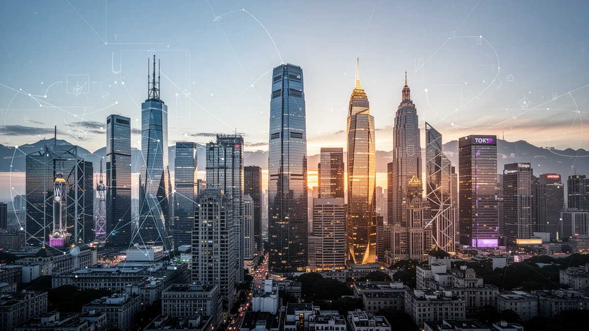 Affinity World Leaders ETF: Strategie-Check - Foto: über boerse-global.de