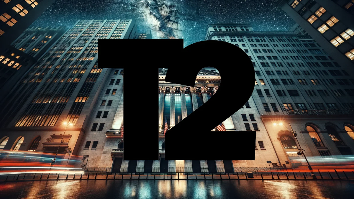 Take-Two: La aparente debilidad que oculta una oportunidad de compra - Foto: über boerse-global.de