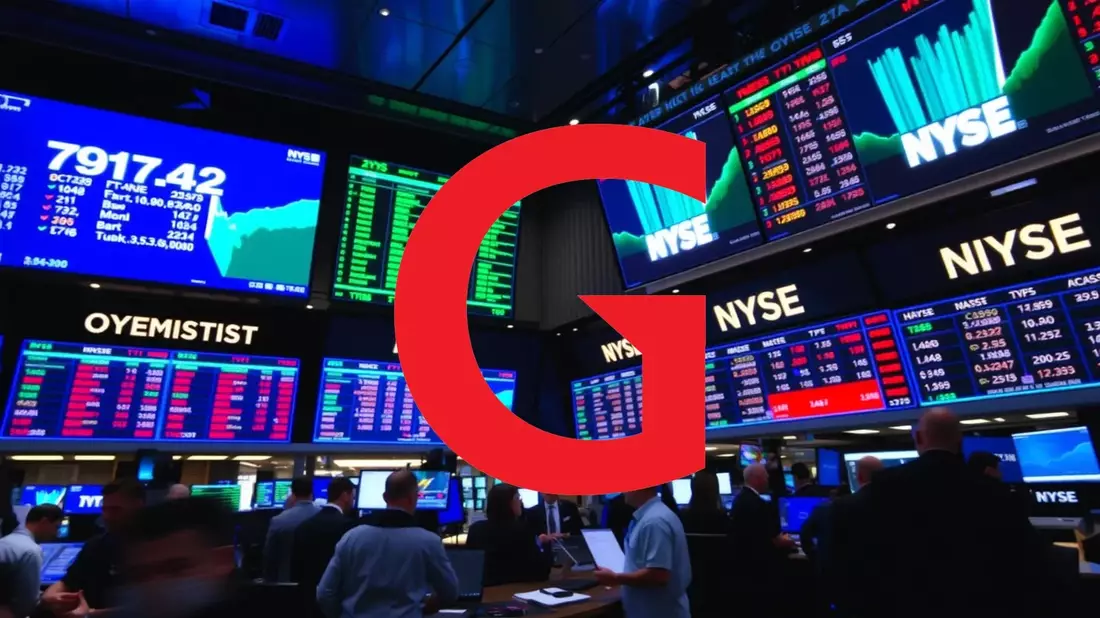 Garrett Motion Aktie: Strategietag im Fokus - Bild: über boerse-global.de