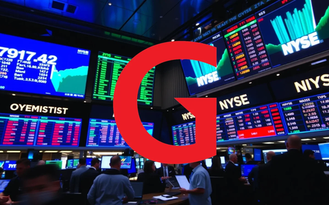 Garrett Motion Aktie: Strategietag im Fokus - Foto: über boerse-global.de