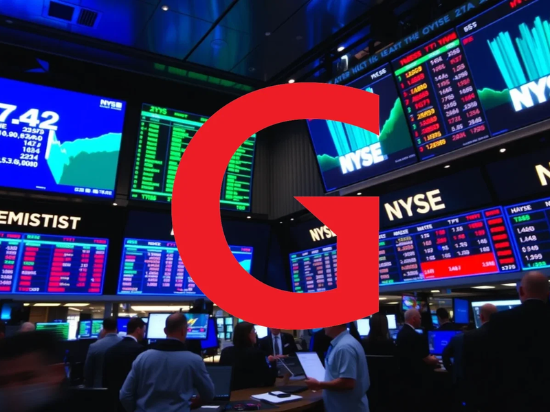 Garrett Motion Aktie: Strategietag im Fokus - Foto: über boerse-global.de