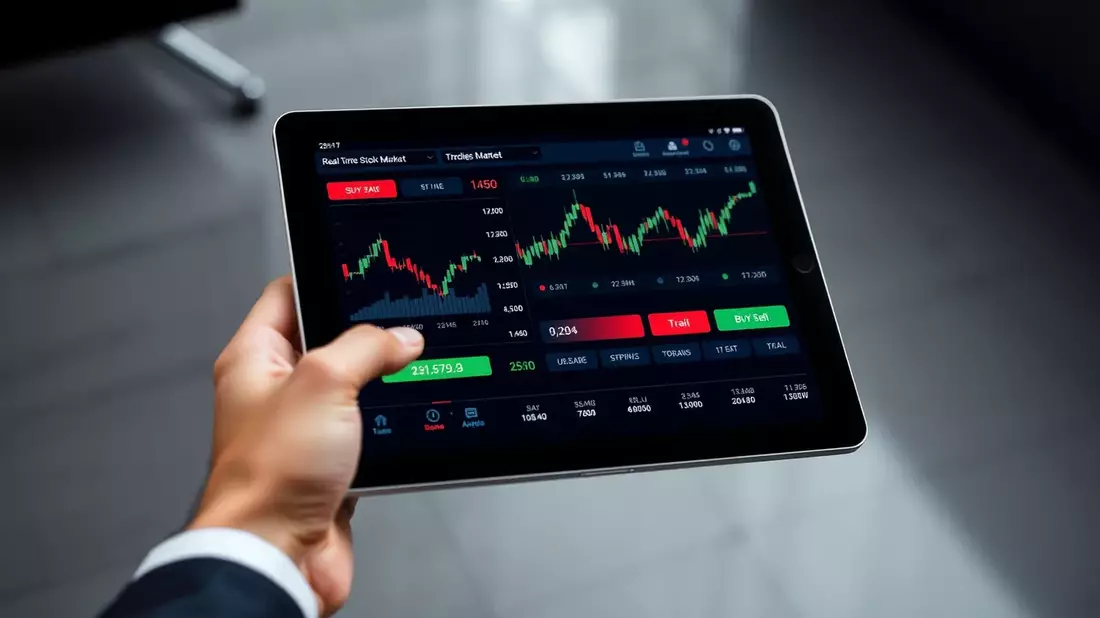 SunWah Kingsway Aktie: Gewinnwende fix - Bild: über boerse-global.de