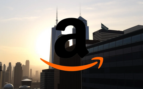 La presión inversora de Amazon frena su cotización en bolsa - Foto: über boerse-global.de