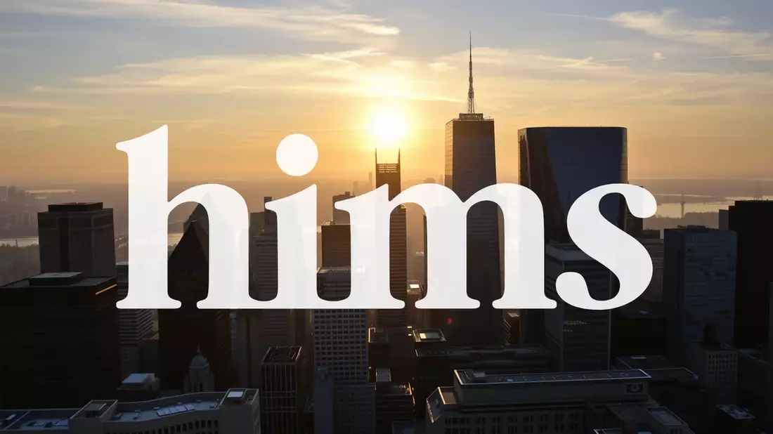 Hims & Hers: Un giro estratégico con un alto coste a corto plazo Illustration mit AI erstellt übermittelt durch boerse-global.de