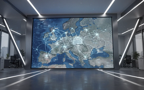 Wolters Kluwer Aktie: KI-Expansion in Osteuropa - Foto: über boerse-global.de