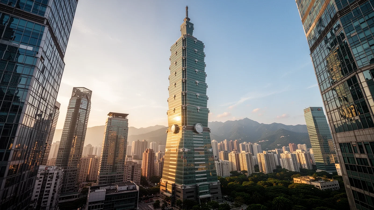 Yuanta Taiwan 50 ETF: Fernost-Gigant - Foto: über boerse-global.de