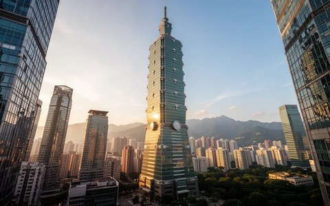 Yuanta Taiwan 50 ETF: Fernost-Gigant - Foto: über boerse-global.de