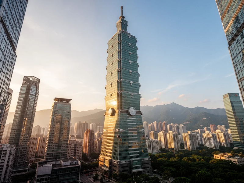 Yuanta Taiwan 50 ETF: Fernost-Gigant - Foto: über boerse-global.de