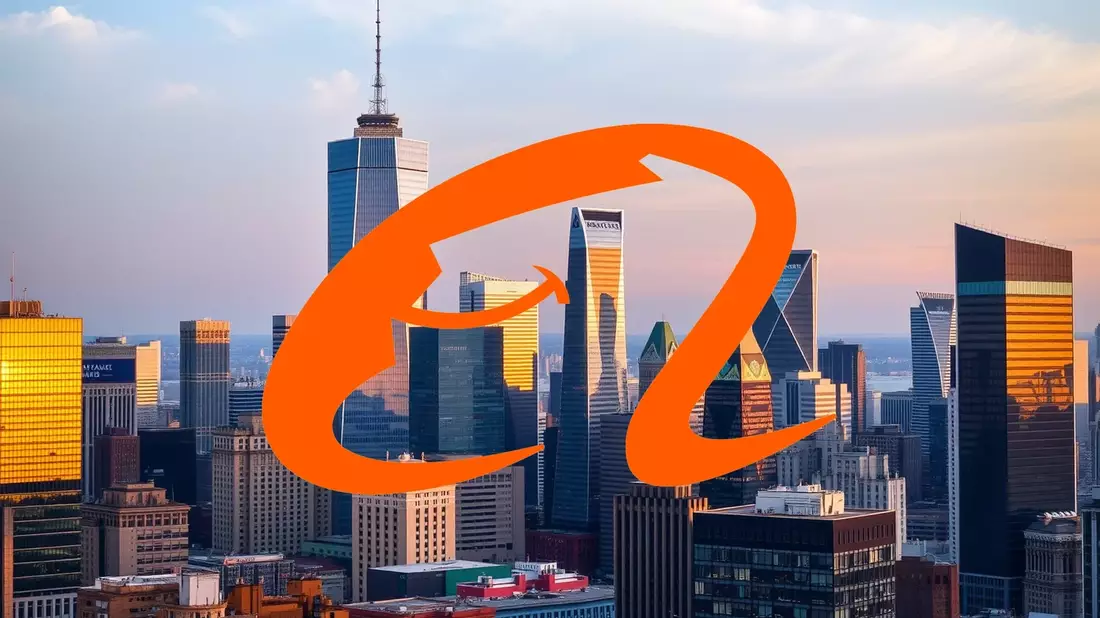 La apuesta de Alibaba por los chips de Huawei: independencia tecnológica a un alto coste Illustration mit AI erstellt übermittelt durch boerse-global.de