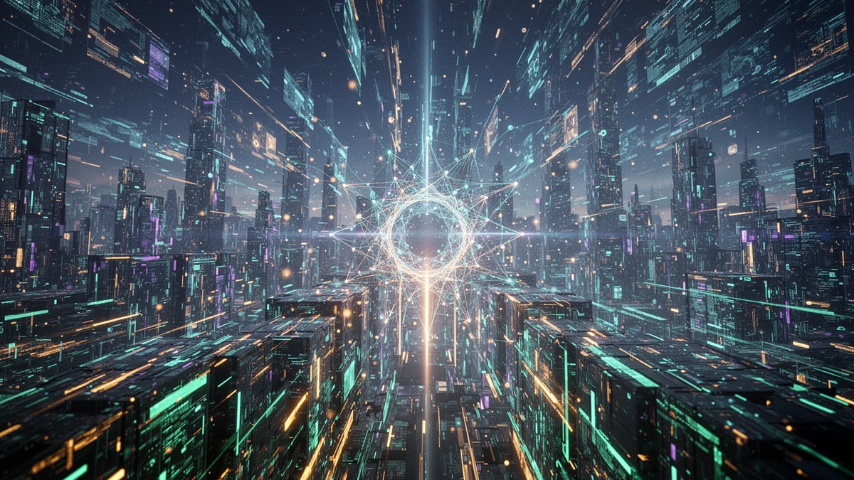 Radio Caca: Metaverse-Expansion entscheidend - Foto: über boerse-global.de