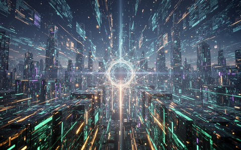 Radio Caca: Metaverse-Expansion entscheidend - Foto: über boerse-global.de