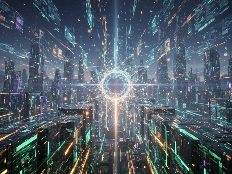 Radio Caca: Metaverse-Expansion entscheidend - Foto: ĂĽber boerse-global.de