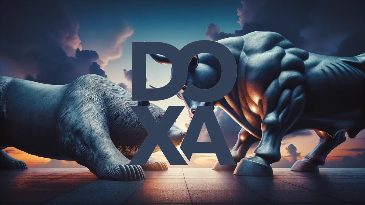 Doxa AB Aktie: Juristischer Widerstand - Foto: über boerse-global.de