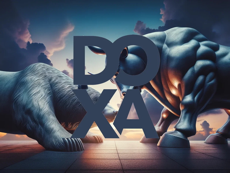 Doxa AB Aktie: Juristischer Widerstand - Foto: über boerse-global.de