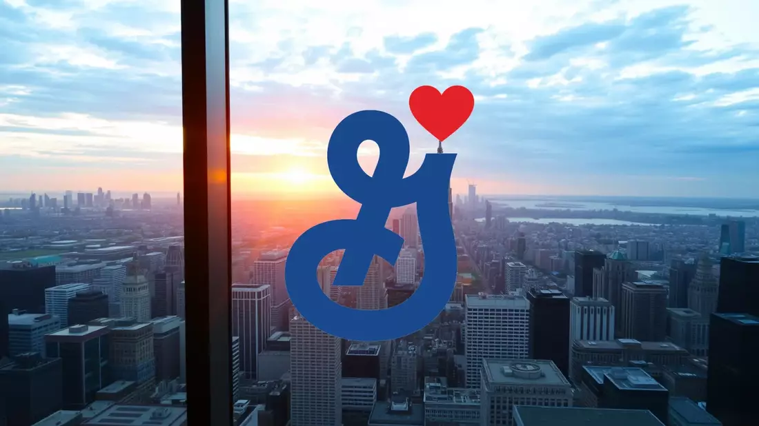 General Mills: Un sector alimentario en aprietos arrastra al valor Illustration mit AI erstellt übermittelt durch boerse-global.de