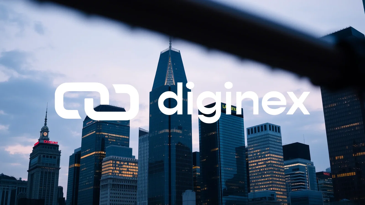 Diginex se enfrenta al Nasdaq: Un plan de supervivencia para evitar la expulsión - Foto: über boerse-global.de