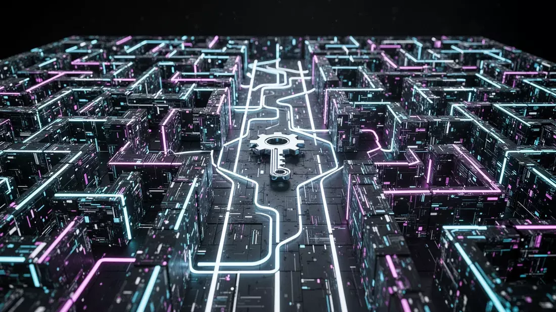 NFT MAZE: Fokus auf Nutzen - Bild: über boerse-global.de