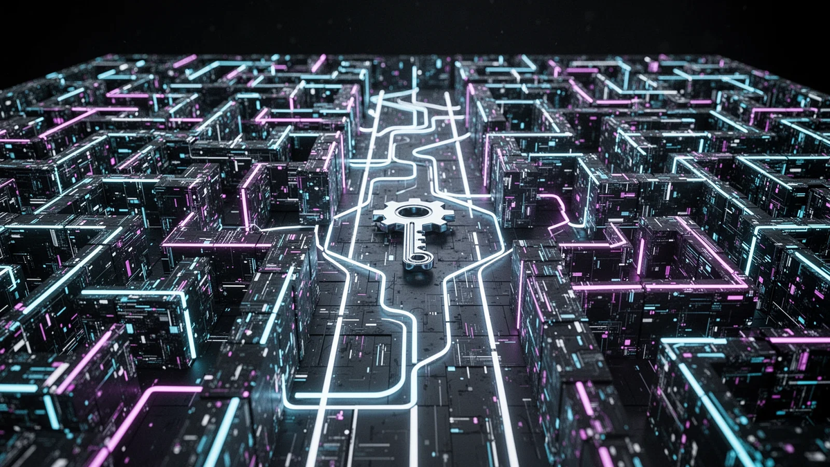 NFT MAZE: Fokus auf Nutzen - Foto: über boerse-global.de