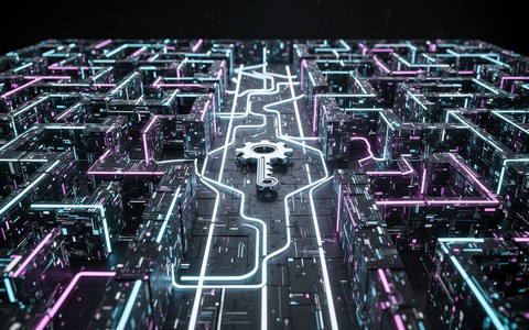 NFT MAZE: Fokus auf Nutzen - Foto: über boerse-global.de