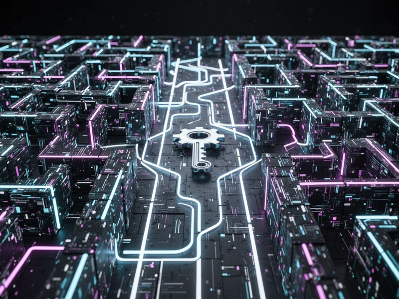 NFT MAZE: Fokus auf Nutzen - Foto: über boerse-global.de