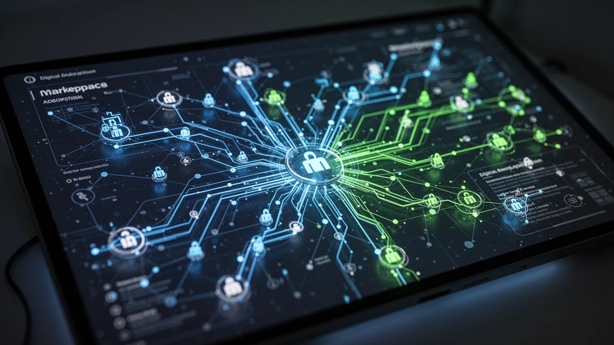 Evedo: Fokus auf Marktplatz-Adoption - Foto: über boerse-global.de