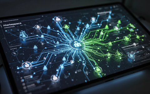 Evedo: Fokus auf Marktplatz-Adoption - Foto: über boerse-global.de